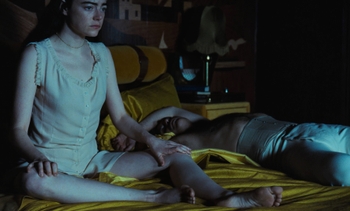 Emma Stone