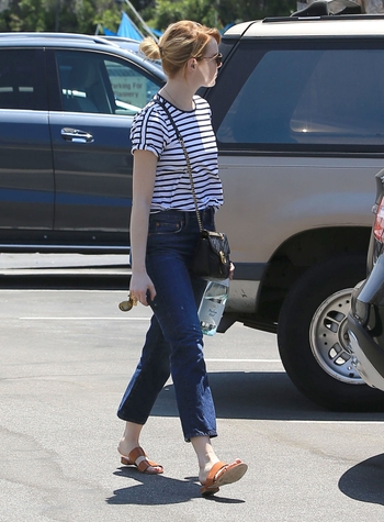 Emma Stone