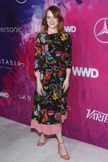 Emma Stone