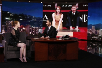 Emma Stone