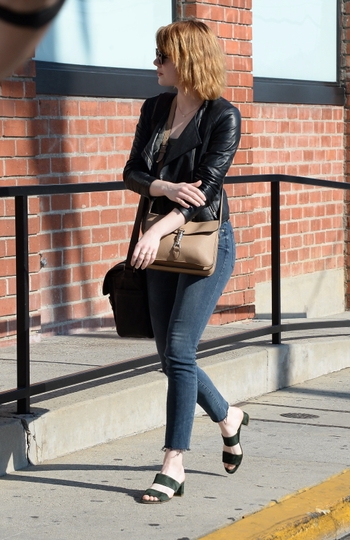 Emma Stone