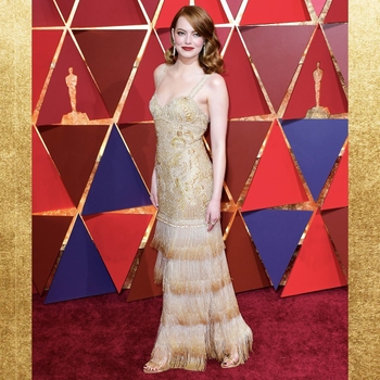 Emma Stone