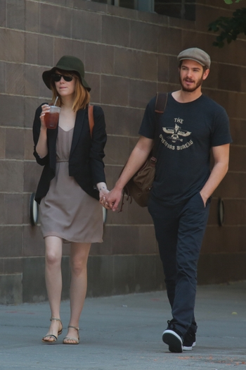 Emma Stone