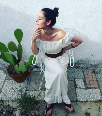 Rocío Muñoz-Cobo