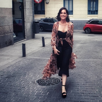 Rocío Muñoz-Cobo