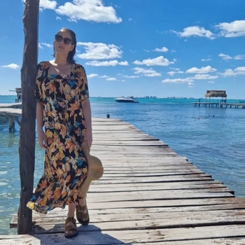 Rocío Muñoz-Cobo