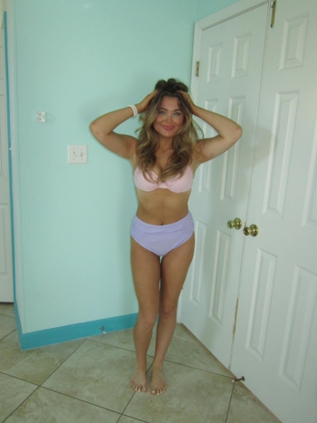 Darby Cappillino