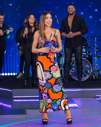 Patricia Abravanel