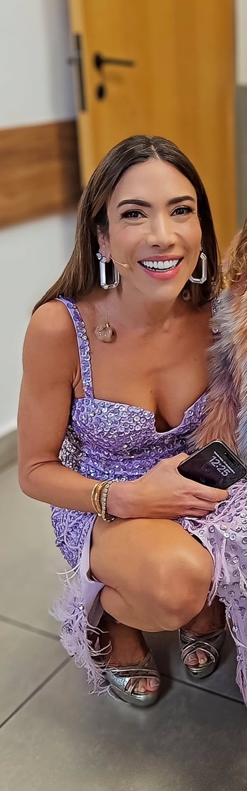 Patricia Abravanel