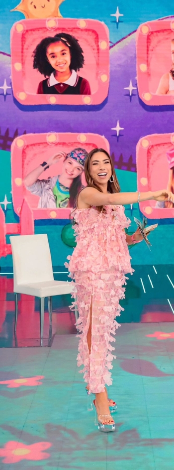 Patricia Abravanel
