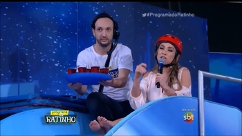 Patricia Abravanel