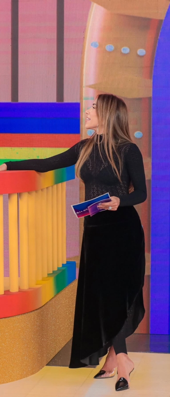 Patricia Abravanel