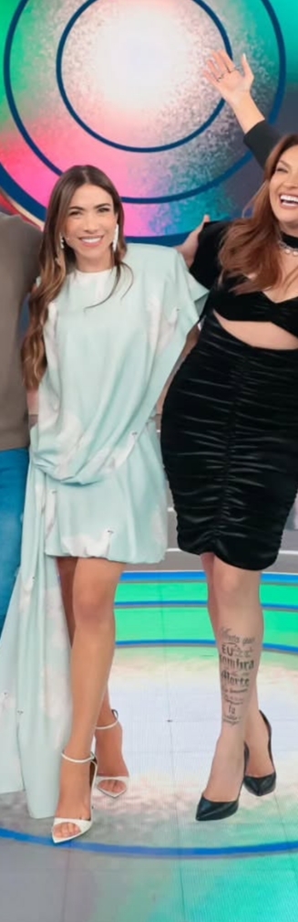 Patricia Abravanel