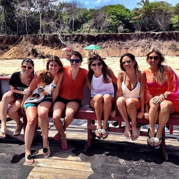 Patricia Abravanel