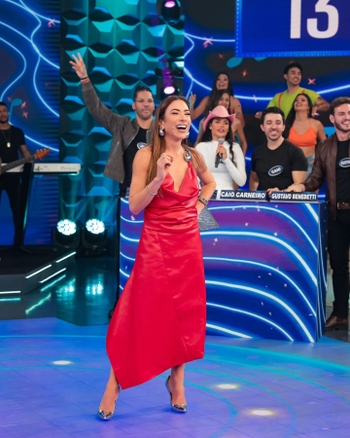 Patricia Abravanel