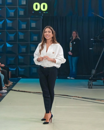 Patricia Abravanel