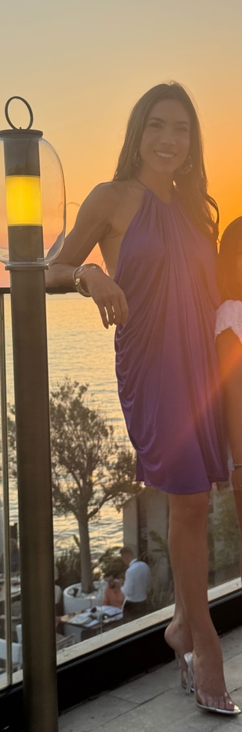 Patricia Abravanel