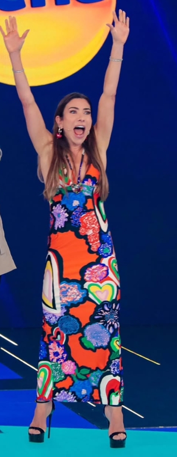 Patricia Abravanel