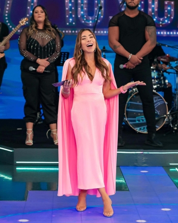 Patricia Abravanel