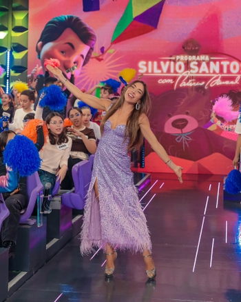 Patricia Abravanel