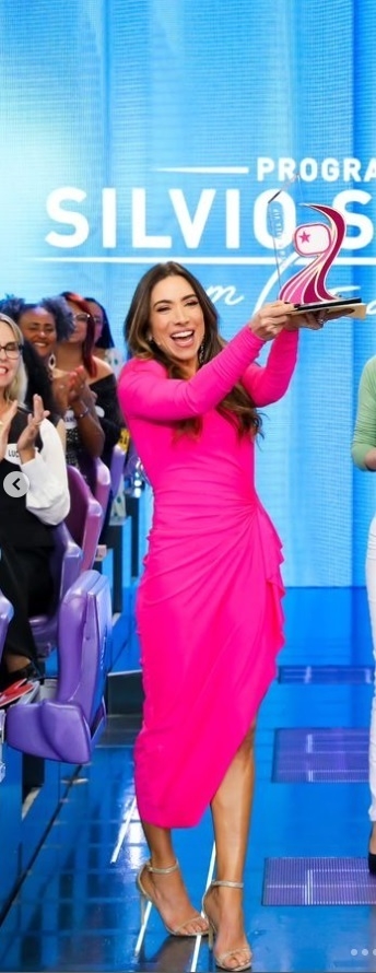 Patricia Abravanel