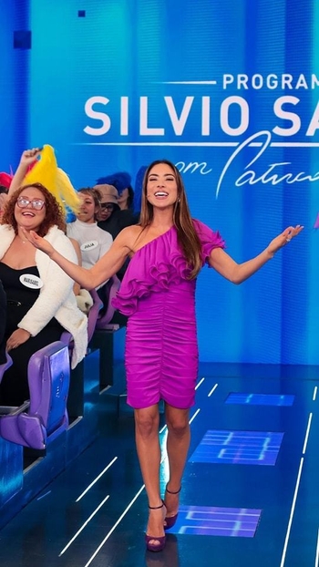 Patricia Abravanel