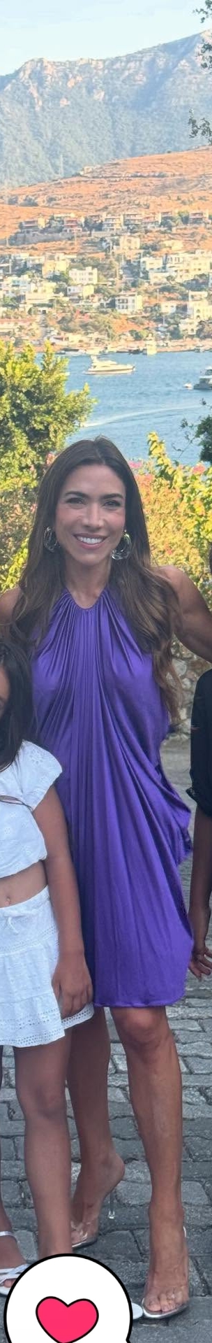 Patricia Abravanel