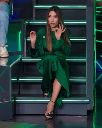 Patricia Abravanel