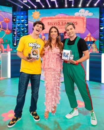 Patricia Abravanel
