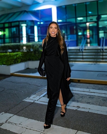 Patricia Abravanel
