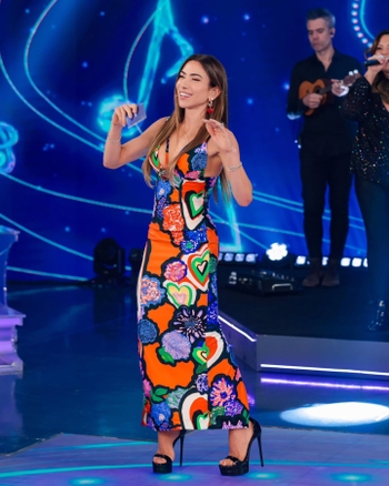 Patricia Abravanel