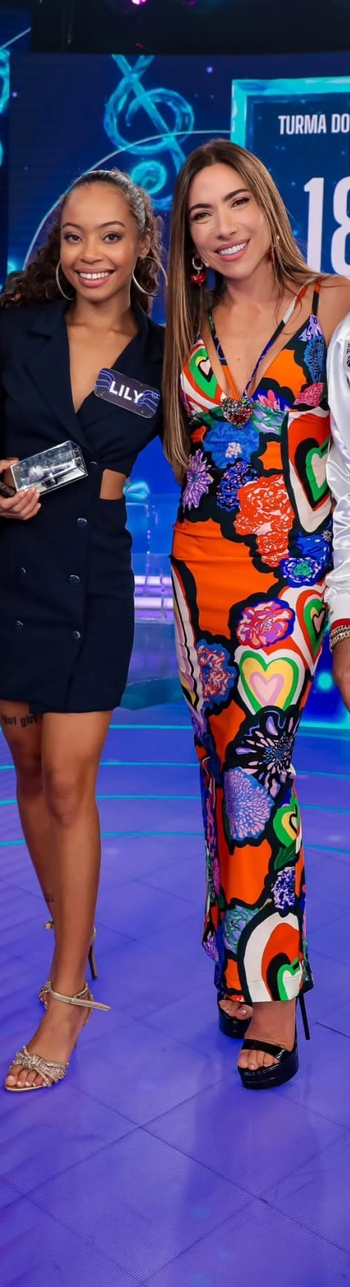 Patricia Abravanel
