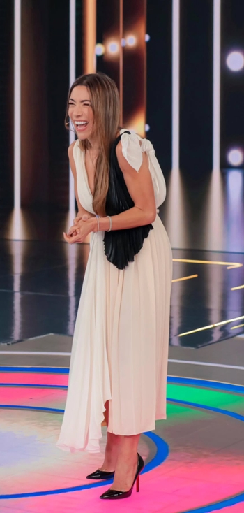 Patricia Abravanel