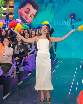 Patricia Abravanel