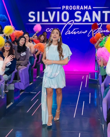 Patricia Abravanel