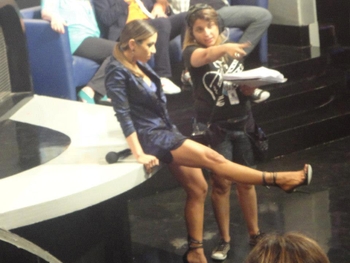 Patricia Abravanel