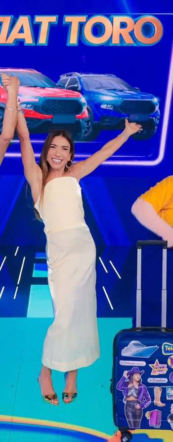 Patricia Abravanel