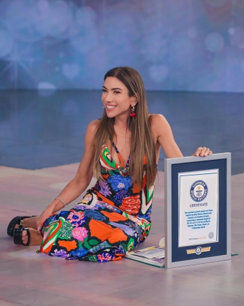 Patricia Abravanel