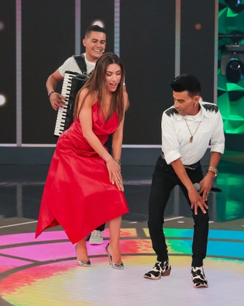 Patricia Abravanel