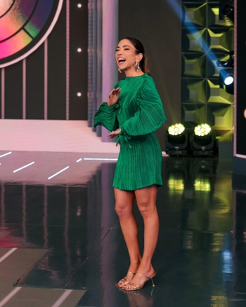 Patricia Abravanel