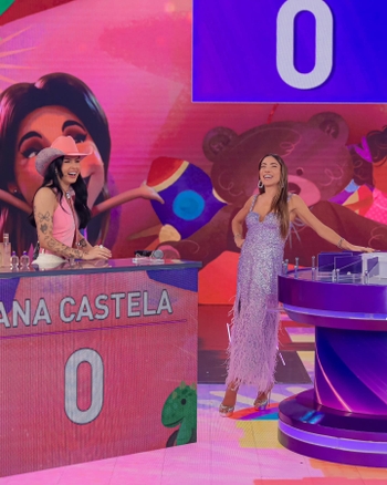 Patricia Abravanel