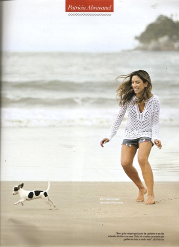Patricia Abravanel