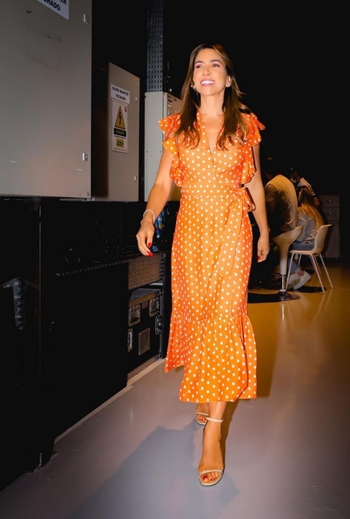Patricia Abravanel