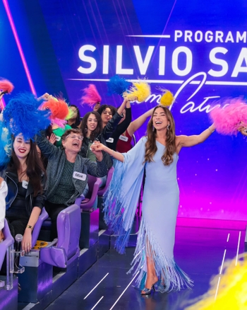 Patricia Abravanel