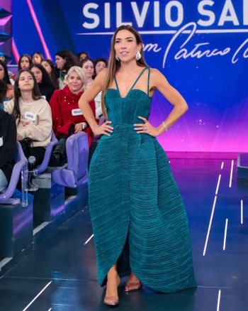 Patricia Abravanel