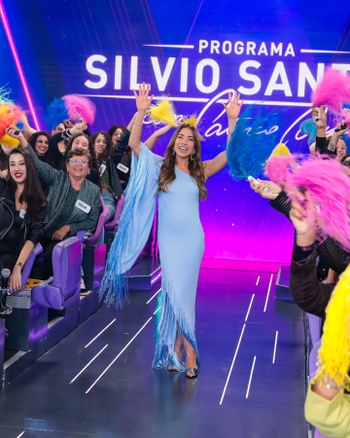 Patricia Abravanel