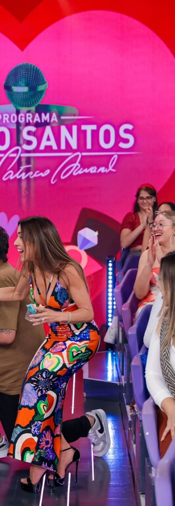 Patricia Abravanel