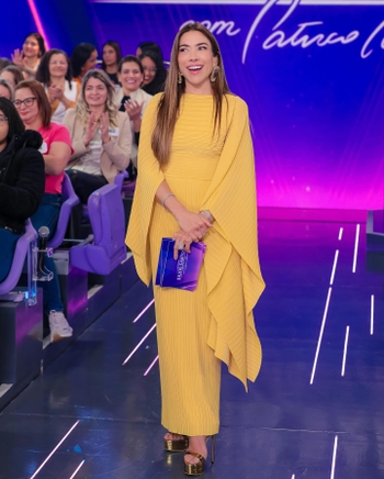 Patricia Abravanel