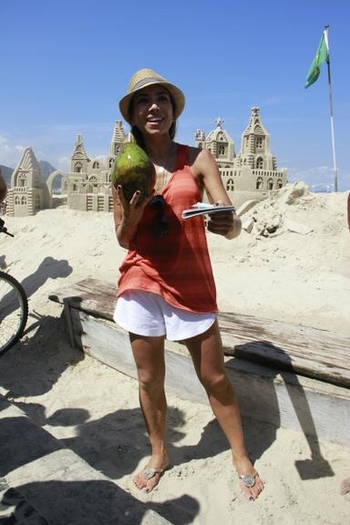 Patricia Abravanel