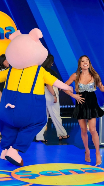 Patricia Abravanel